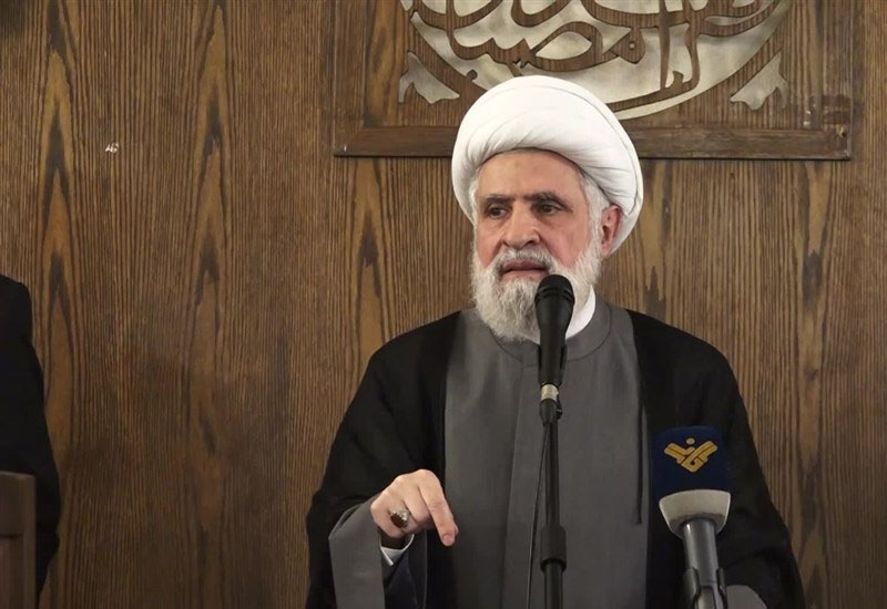 Hizbullah lideri: İsraillə mübarizəmiz bitməyib