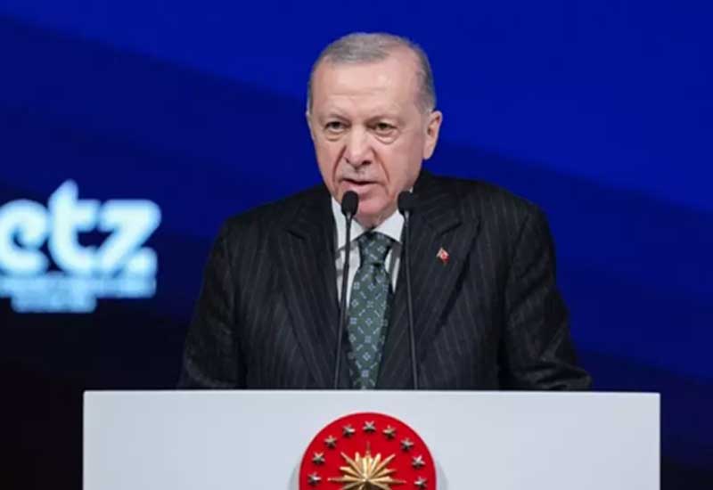 İrana edilən hücum quldurluqdur - Ərdoğan
