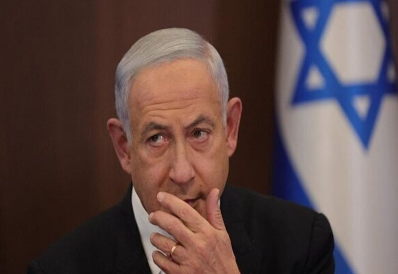 Netanyahudan iranlı alimlərə qarşı sui-qəsdlərlə bağlı etiraf