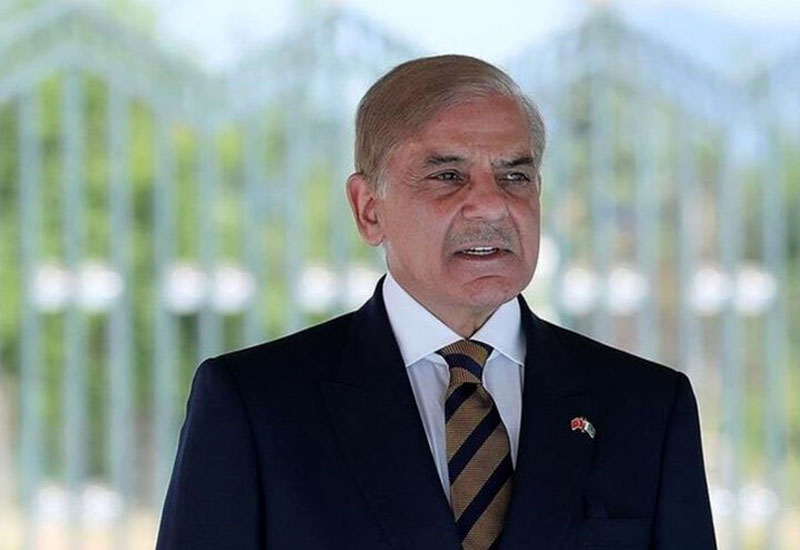 Pakistan: İranın İsrailə qarşı cəsur müqaviməti təqdirəlayiqdir