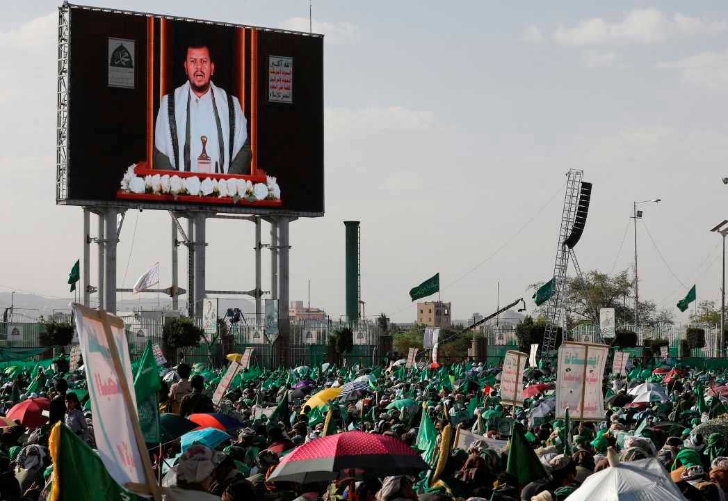 Yəmən lideri Seyid Əbdülməlik Husi və Ənsarullah hərəkatı